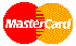 MasterCard Logo.